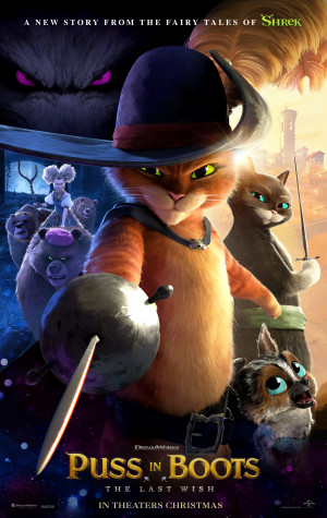 Puss in Boots: The Last Wish (2022) IMG